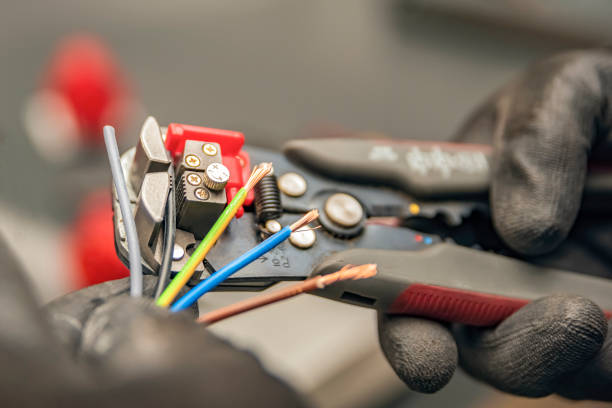 Best Electrical Wiring Services  in Grantville, GA