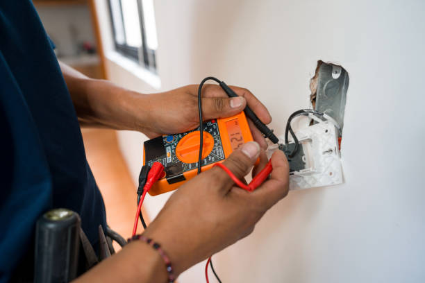 Best Affordable Electrical Installation  in Grantville, GA