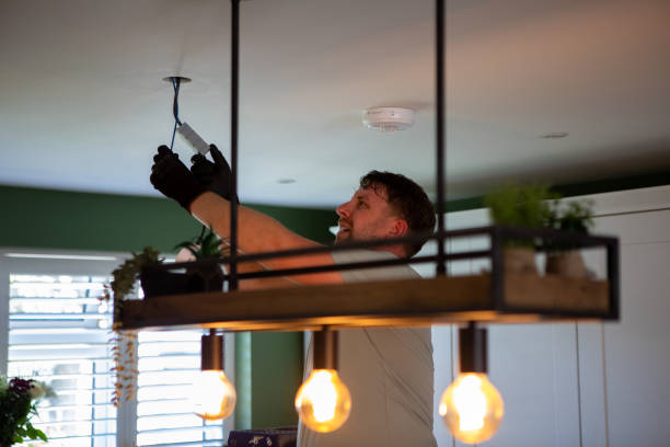 Best Electrical Outlet Repair  in Grantville, GA