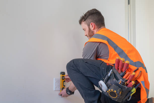 Best Circuit Breaker Repair  in Grantville, GA