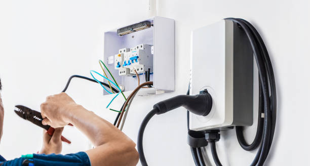 Best Electrical System Inspection  in Grantville, GA