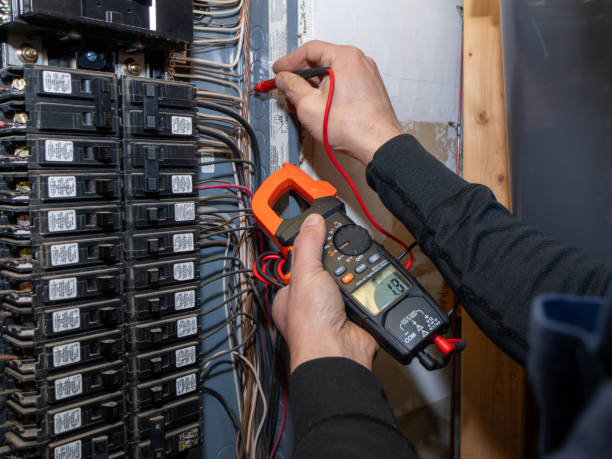 Affordable Electrical Installation in Grantville, GA