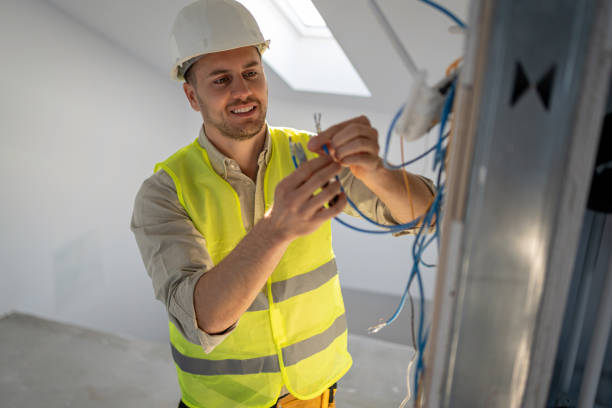 Best Industrial Electrical Services  in Grantville, GA
